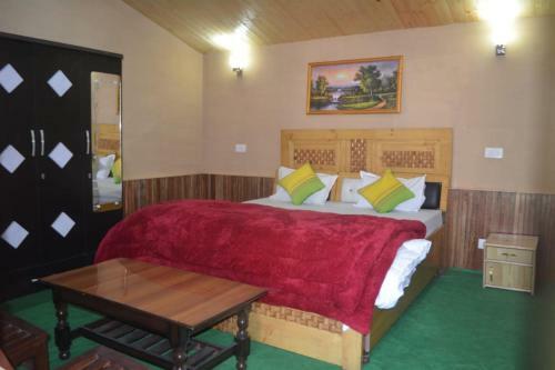 Hotel Nirmal Villa Cottage