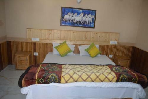 Hotel Nirmal Villa Cottage