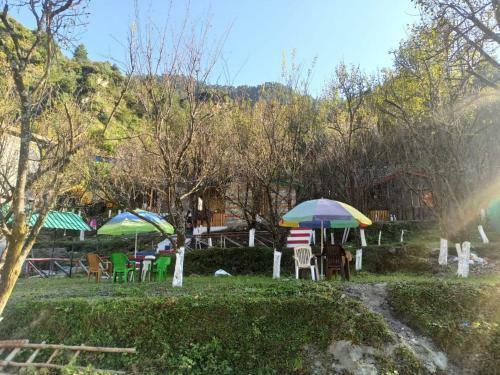 Hotel Nirmal Villa Cottage