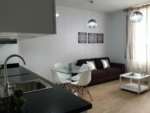 Puerta Real Center Apartment