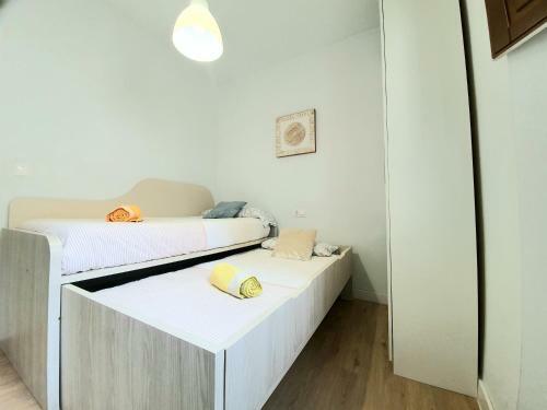 Puerta Real Center Apartment