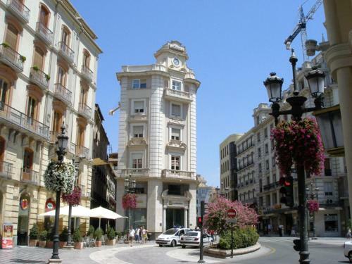 Puerta Real Center Apartment
