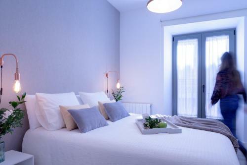 Apartamento Ferala Suites Centro A