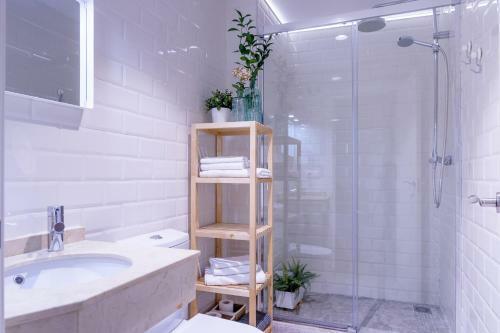 Apartamento Ferala Suites Centro A