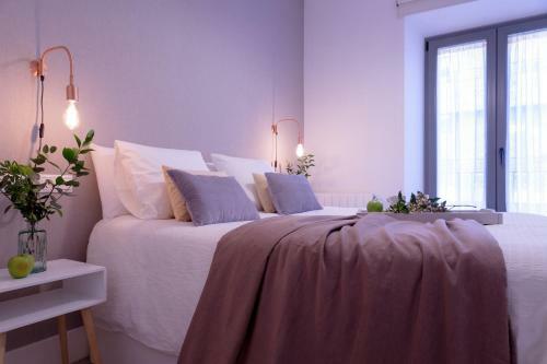 Apartamento Ferala Suites Centro A