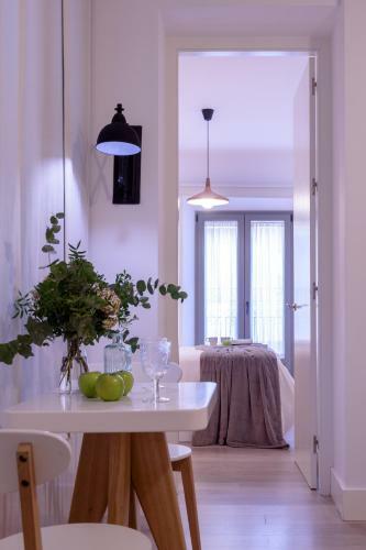 Apartamento Ferala Suites Centro A