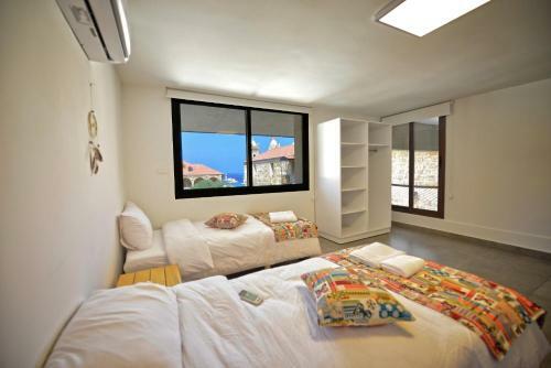 Hostal Old Town Guesthouses
