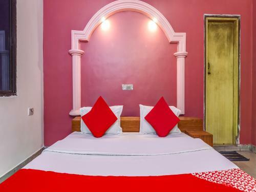 Oyo 82203 Hotel Apsara