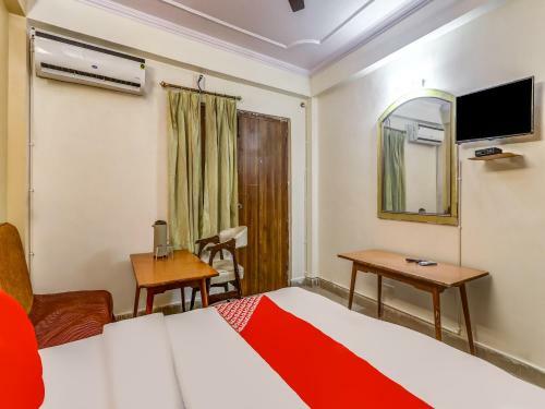 Oyo 82203 Hotel Apsara