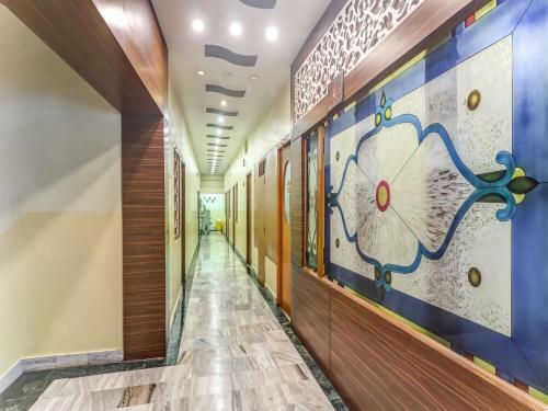 Oyo 82203 Hotel Apsara