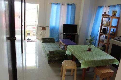 Apartamento Ar.blacs Property Leasing