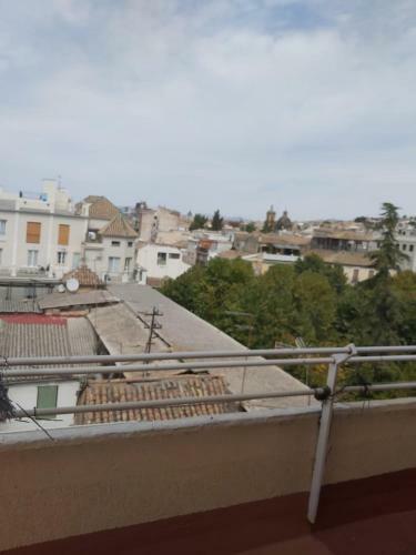 Apartamento Plaza Trinidad-cathedral