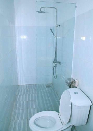 Hotel Thien Phu Motel
