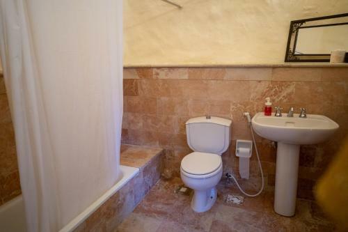 Hostal Beit Al Taybeh