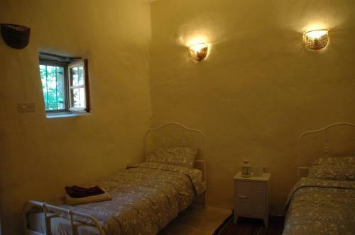 Hostal Beit Al Taybeh
