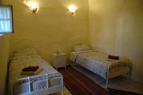 Hostal Beit Al Taybeh