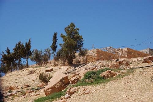 Hostal Beit Al Taybeh