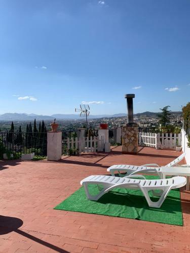 Casa Al-andalus