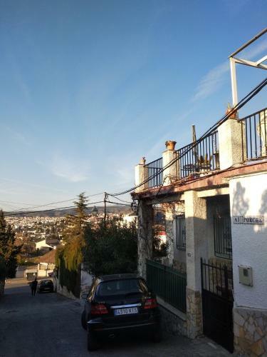 Casa Al-andalus