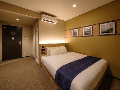 Hotel Act Garden Hamamatsu
