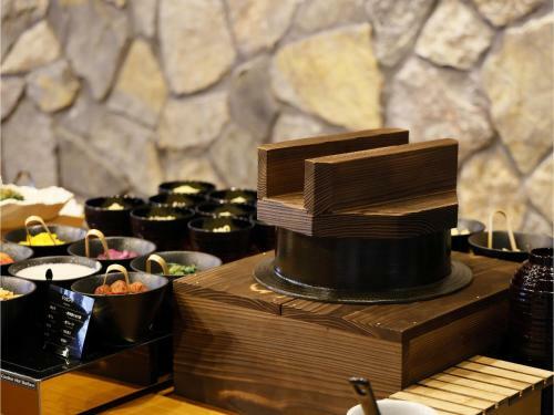 Hotel Act Garden Hamamatsu
