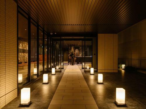 Hotel Act Garden Hamamatsu