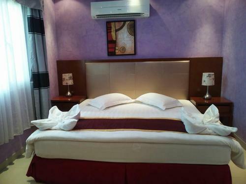 Horizon Hotel Apartments