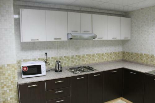 Horizon Hotel Apartments