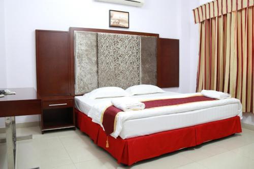Horizon Hotel Apartments