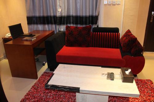 Horizon Hotel Apartments