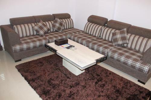 Horizon Hotel Apartments