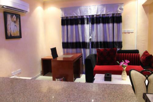 Horizon Hotel Apartments