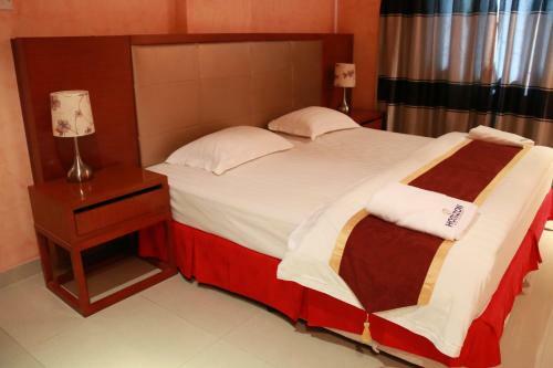 Horizon Hotel Apartments