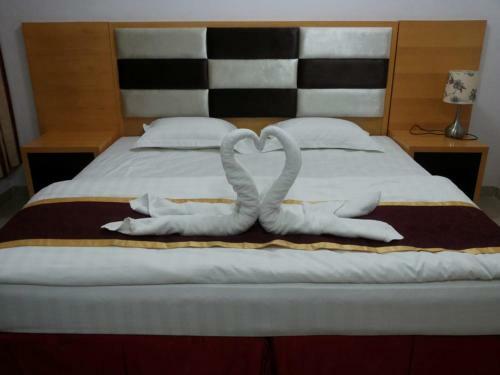 Horizon Hotel Apartments