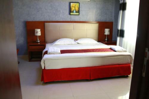Horizon Hotel Apartments