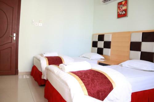 Horizon Hotel Apartments