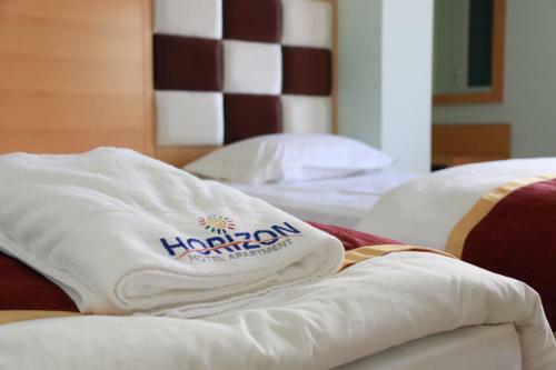Horizon Hotel Apartments