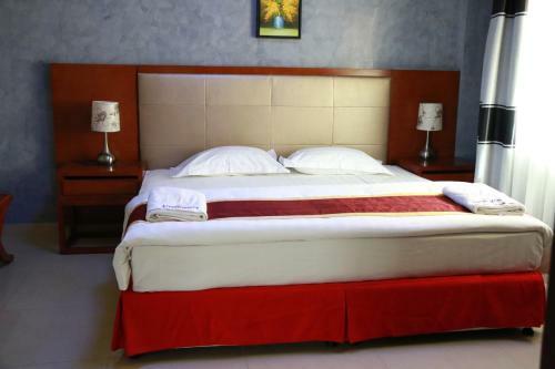 Horizon Hotel Apartments