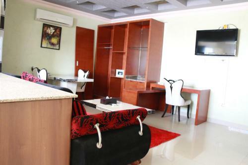 Horizon Hotel Apartments