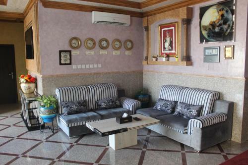 Horizon Hotel Apartments