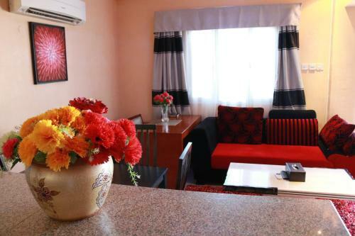 Horizon Hotel Apartments
