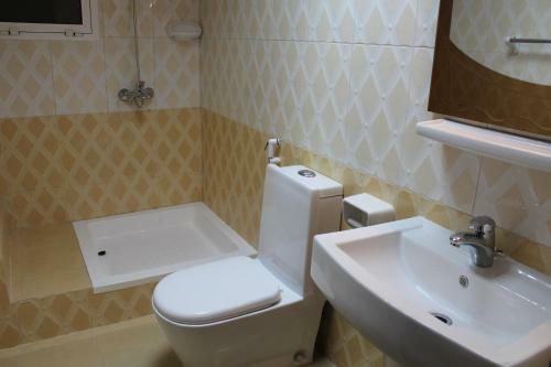 Horizon Hotel Apartments