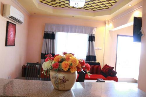 Horizon Hotel Apartments