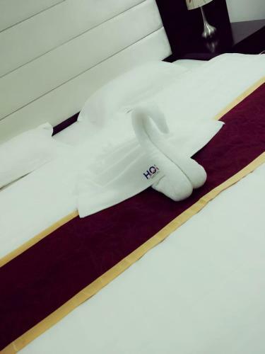 Horizon Hotel Apartments