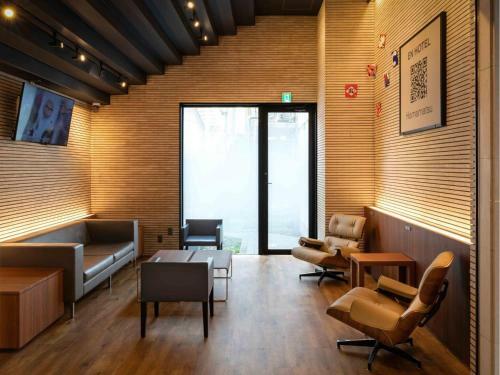 En Hotel Hamamatsu - Vacation Stay 67710v