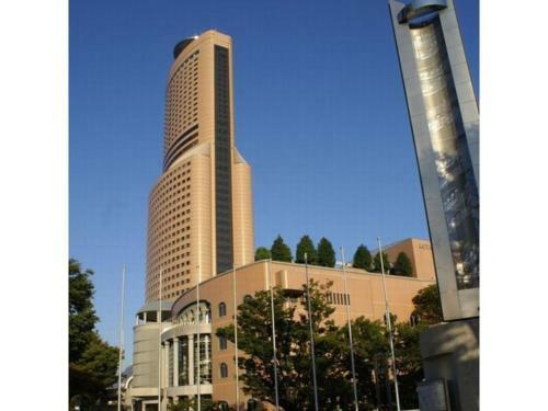 En Hotel Hamamatsu - Vacation Stay 67710v
