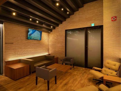 En Hotel Hamamatsu - Vacation Stay 67712v