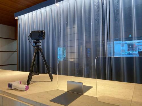 En Hotel Hamamatsu - Vacation Stay 67712v