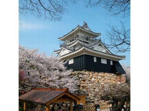 En Hotel Hamamatsu - Vacation Stay 67712v