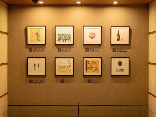 En Hotel Hamamatsu - Vacation Stay 67718v